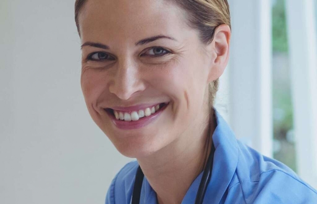 Our Caregivers