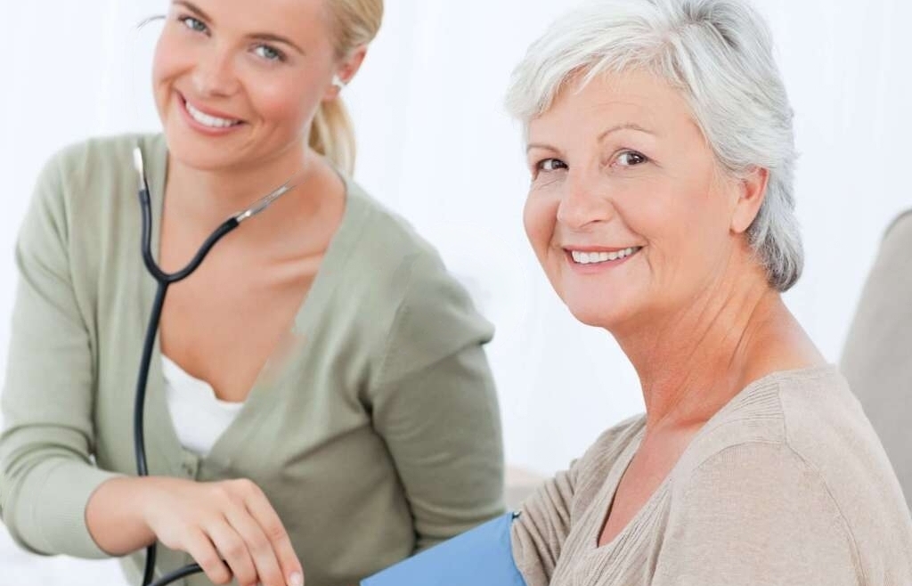 Bonded and Qualified Caregivers